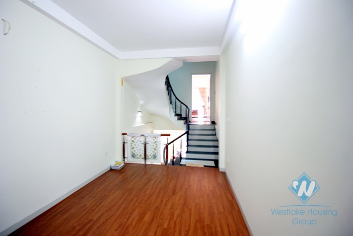 Beautiful large house for rent in Tay Ho